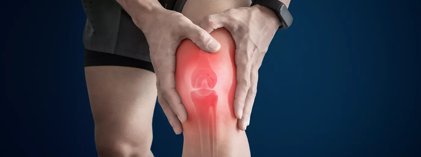 Knee Replacement Surgery in Chennai