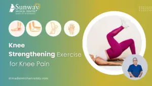 Knee Strengthening Exercises for Knee Pain