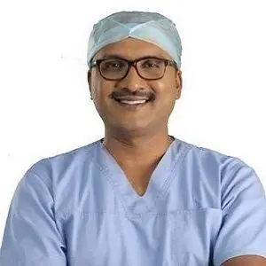 Dr. A. Navaladi Shankar