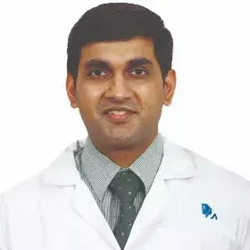 Dr. Arun Kannan