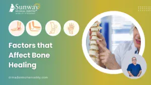 Factors that Affect Bone Healing