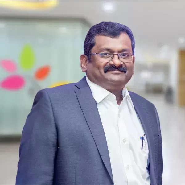 Prof. Dr. S. Sundar