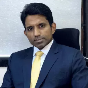 Dr. L. Bharath