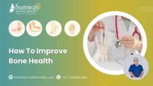 How to Improve Bone Health