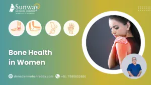 Bone Health in Women