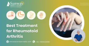 Best Treatment for Rheumatoid Arthritis