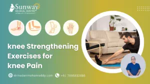 Knee Strengthening Exercises for Knee Pain