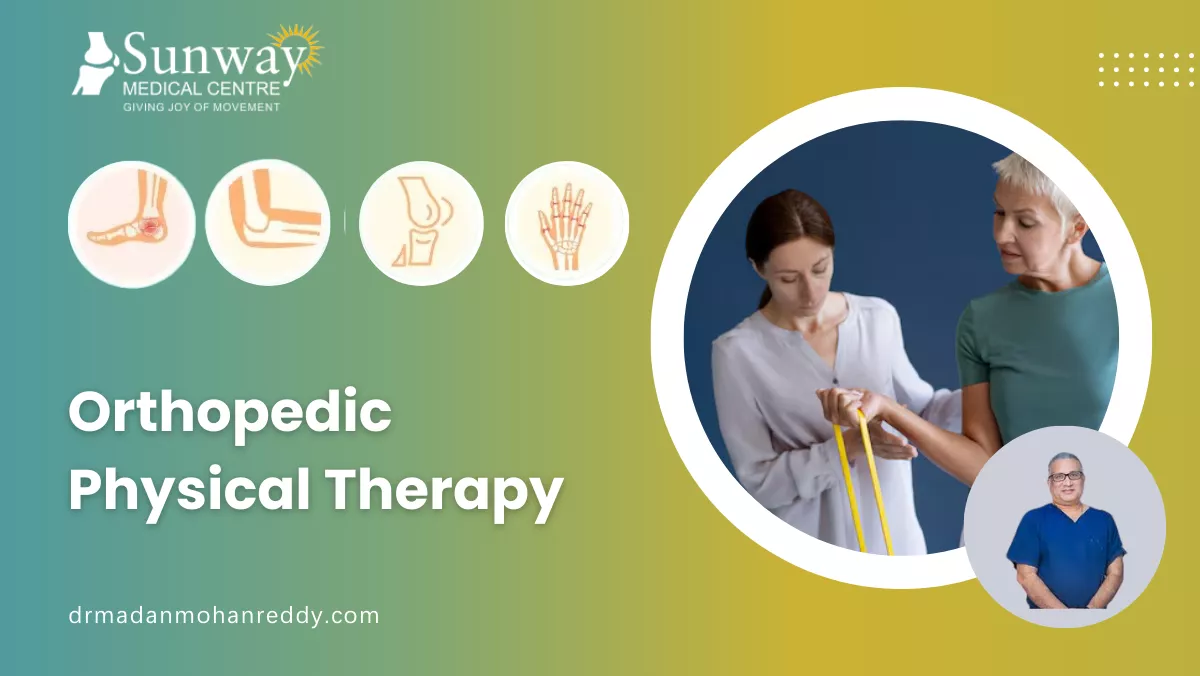 Orthopedic Physical Therapy