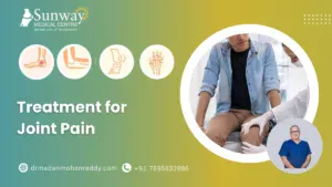 Treatment for Joint Pain