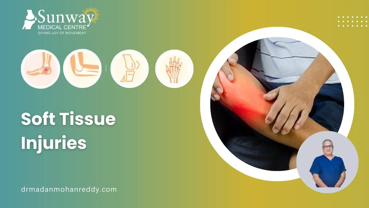 Soft Tissue Injuries