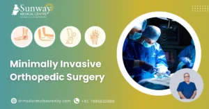 Minimally Invasive Orthopedic Surgery