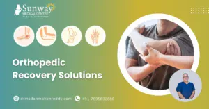 Orthopedic Recovery Solutions