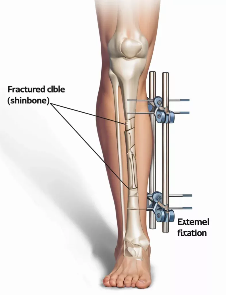Limb Lengthening Surgery In Chennai