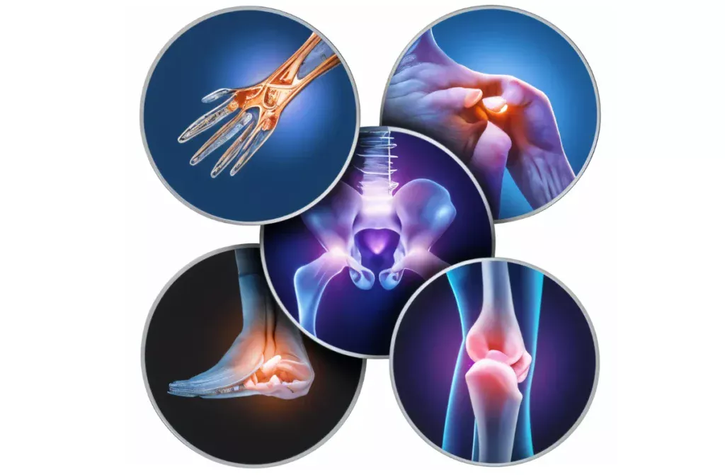 Best Orthopedic Doctor in India