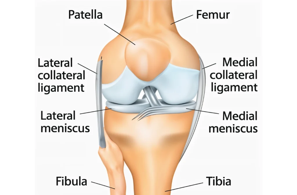 Knee Replacement in Young Patients
