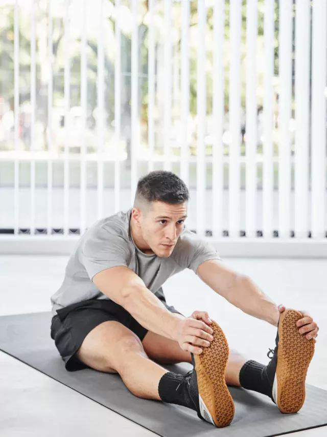Exercise for knee