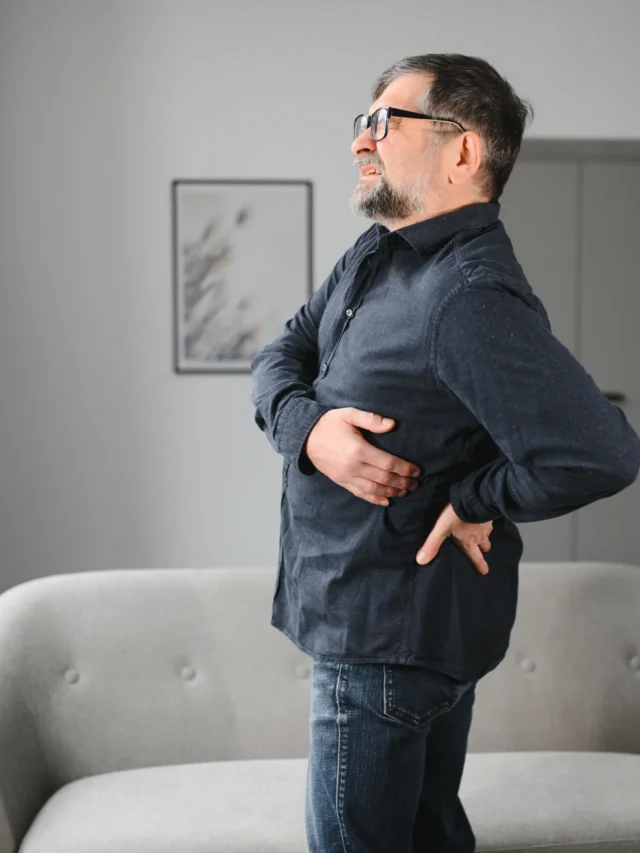 Hip pain exercises to avoid