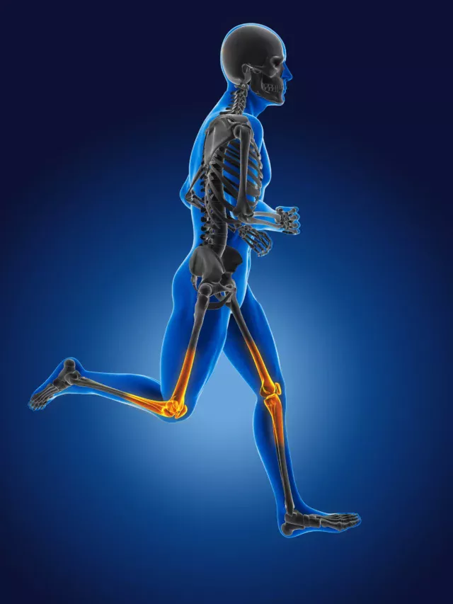 How to Improve Bone Health