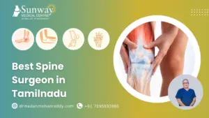 Best Spine Surgeon in Tamilnadu