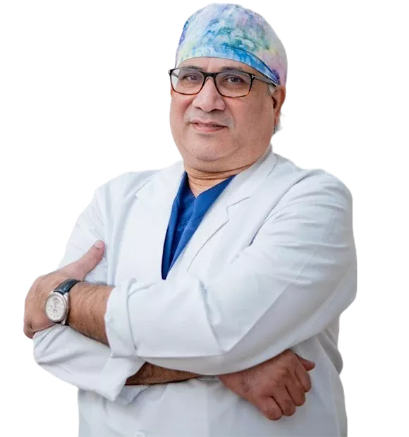 Madan Mohan Best Spine Doctor