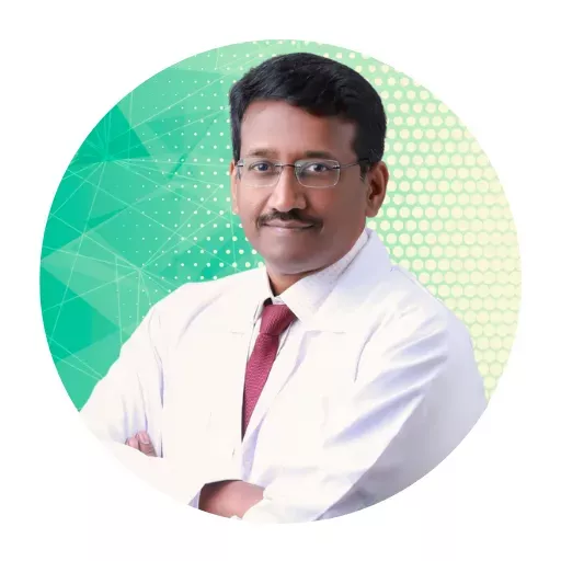 Prof. Dr. A. Shanmuga Sundaram