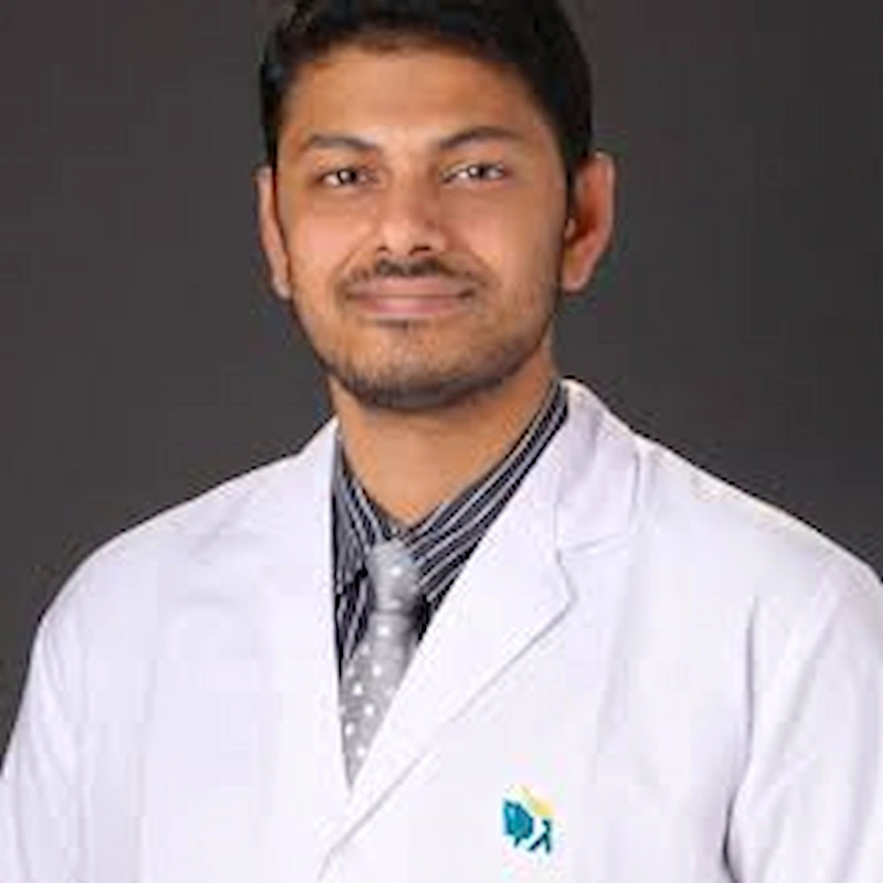 Dr. Imtiaz Ghani