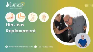 Hip Join Replacement
