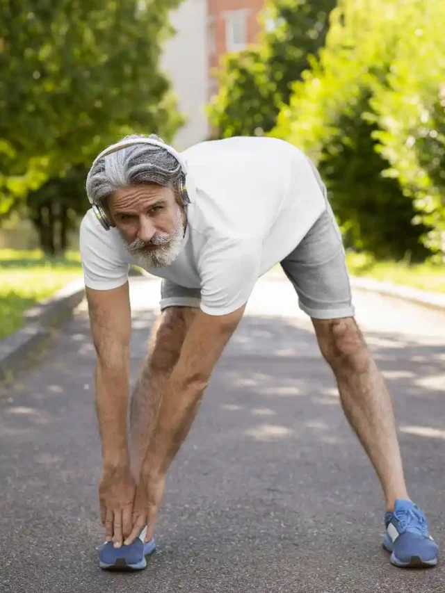 Meniscus Tear — Spot It, Treat It, Come Back Strong