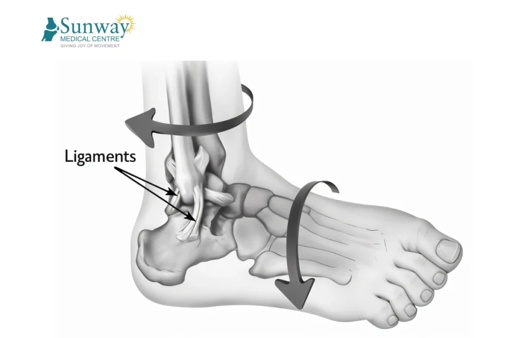 Soft Tissue Injuries