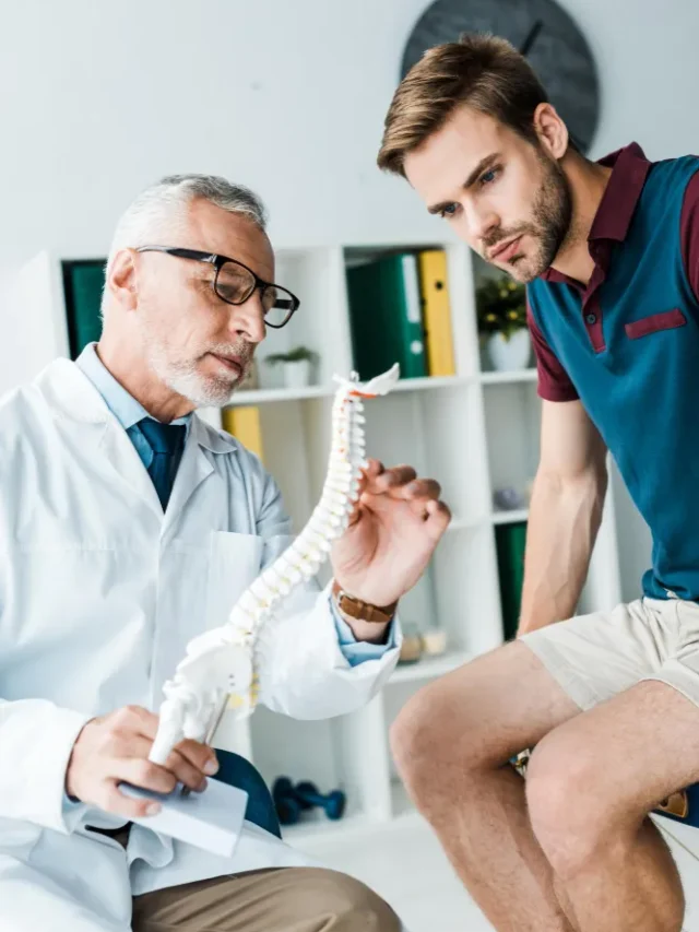 Bone Density Improvement Tips