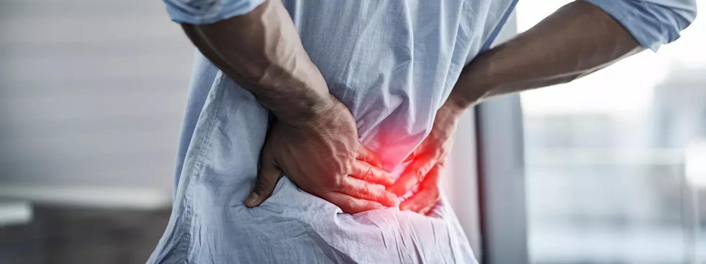 Hip replacement surgery in Chennai