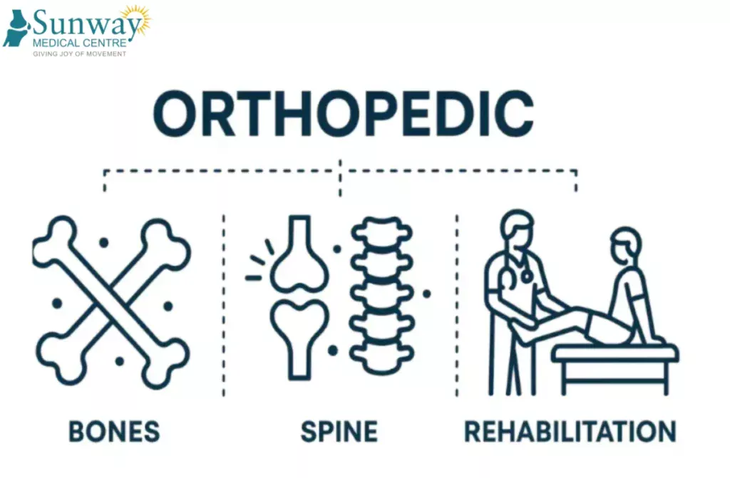 Best Orthopedic Doctor in India