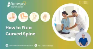 How to Fix a Curved Spine