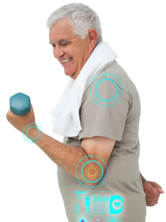 Joint Health Secrets